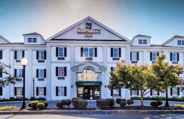 Quality Inn Richmond