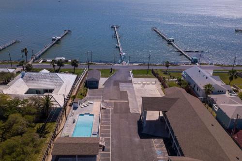 Quality Inn Rockport on Aransas Bay
