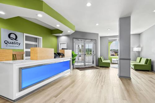 Quality Inn Shallotte near Ocean Isle Beach