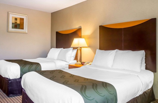 Quality Inn Spring Valley - Nanuet