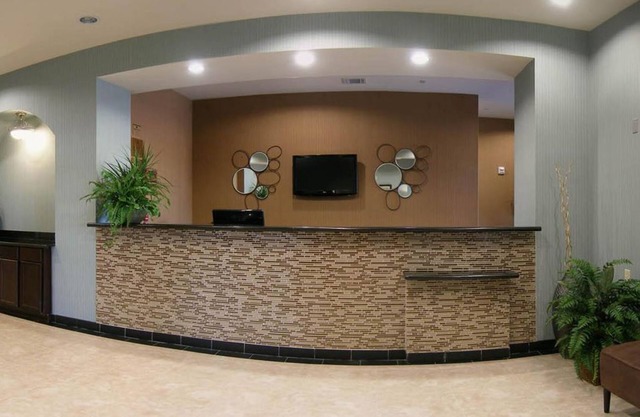 Quality Inn & Suites - Marlin