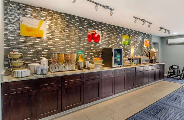 Quality Inn Verona - Staunton North
