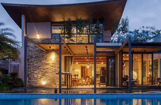 Quarterdeck by Hireavilla - Luxury Estate in Awas