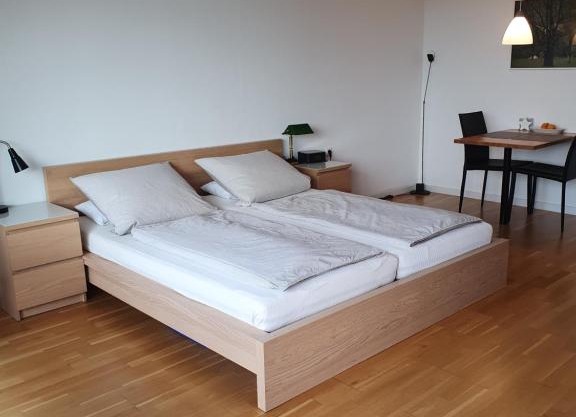 Quartier 311 mit Pool und Sauna
