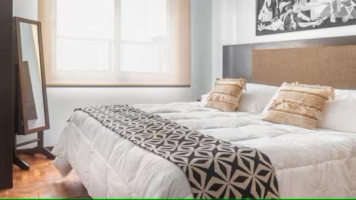 Quartier San Telmo Suites 12