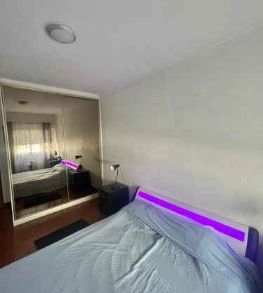 Quarto de Casal Remodelado