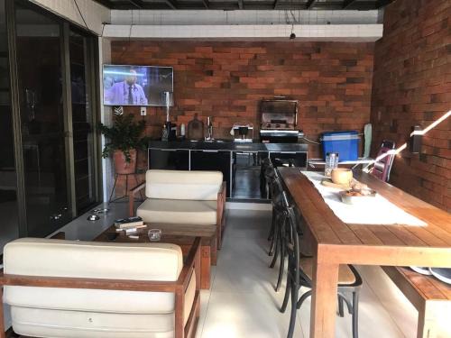 Quarto no Bessa