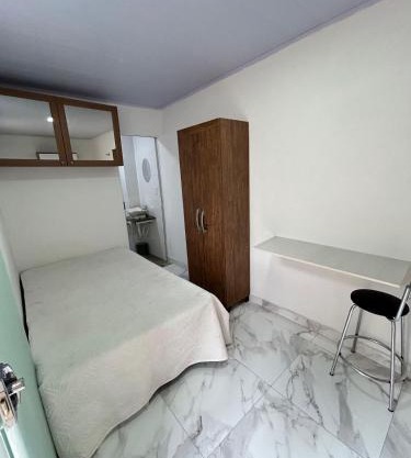 Quarto privado em Casa Residencial em BH - Apenas para Mulheres