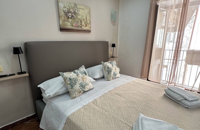 Quattro Canti Apartment 2 Historical Center Palermo