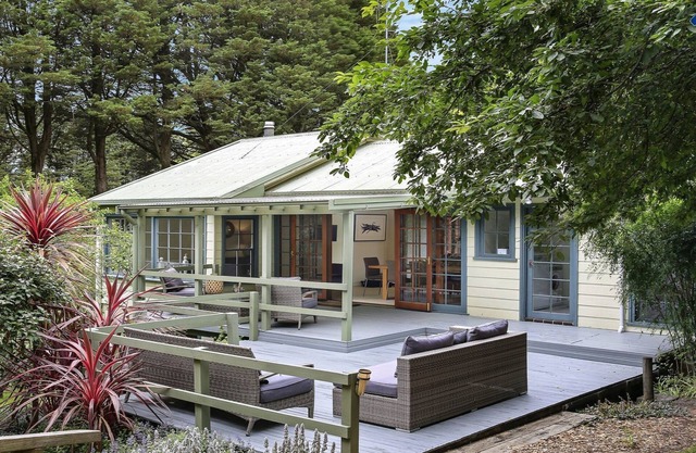 Que Sera – pet friendly