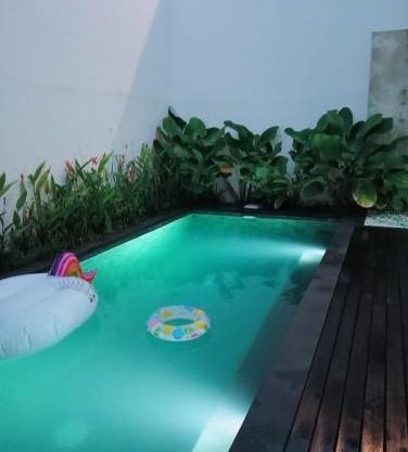 Queen Seminyak Villa by Walidwipa Paradise Hospitality