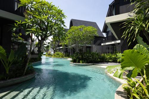 Quenzo Beach Resort