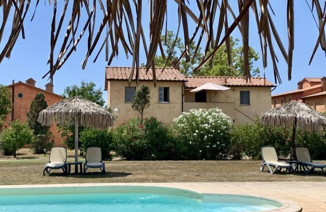 Quercia Alta by Interhome