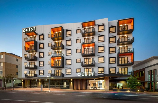Quest Joondalup