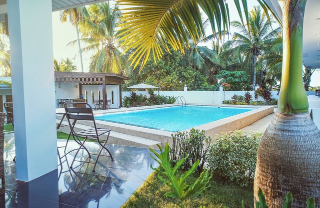 Quest Villa