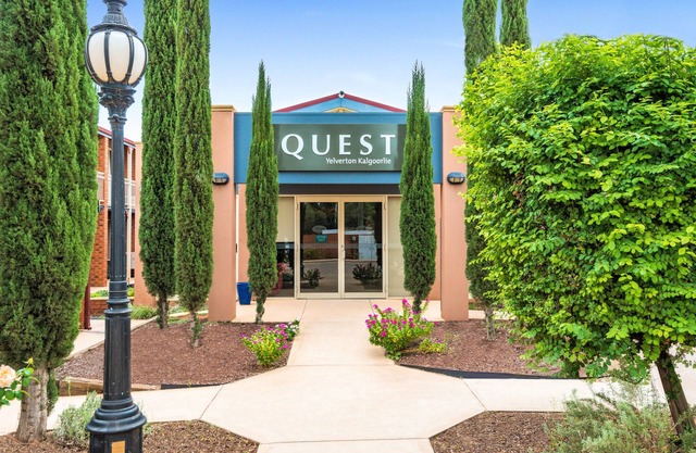 Quest Yelverton Kalgoorlie