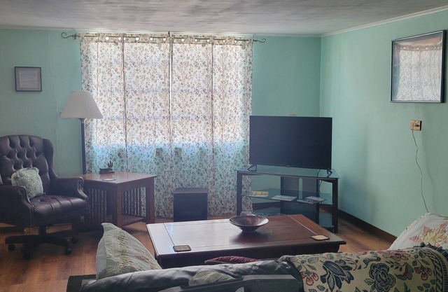 Quiet and Affordable