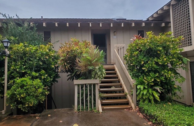 Quiet & Comfortable 1BR Condo w/Car – Perfect for a Relaxing Getaway