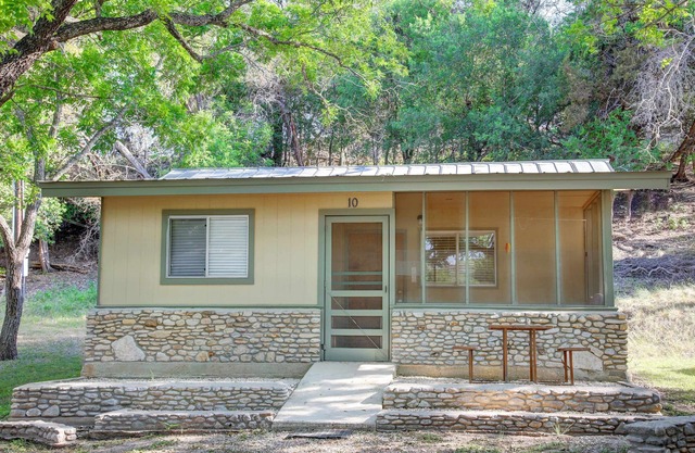 Quiet Hill Country Retreat - Hunt, TX