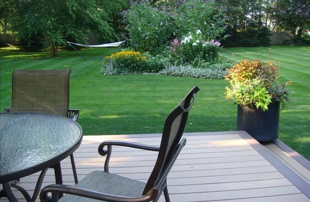 Quiet oasis minutes from beaches, vineyards and downtown Newport