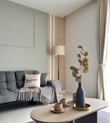 Quill Residence Premium Cozy Suite By Ares Homestay