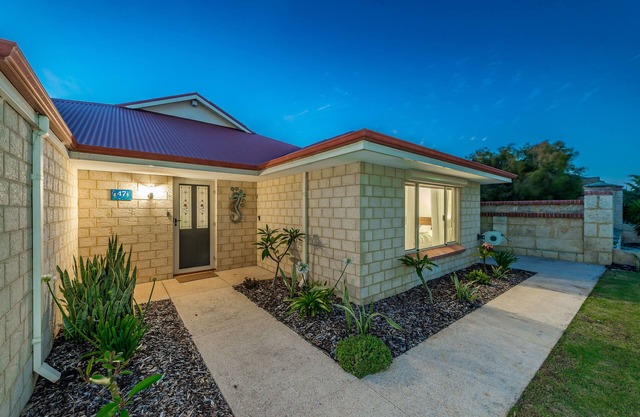 Quinns Beach GETAWAY
