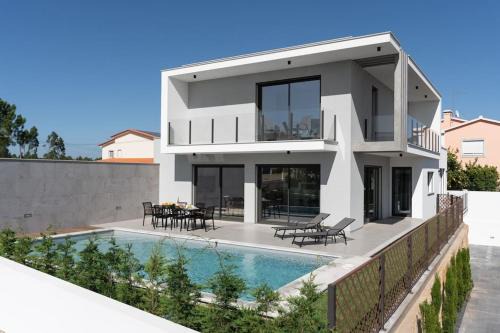 Quinta Atia - Luxury villa with private pool