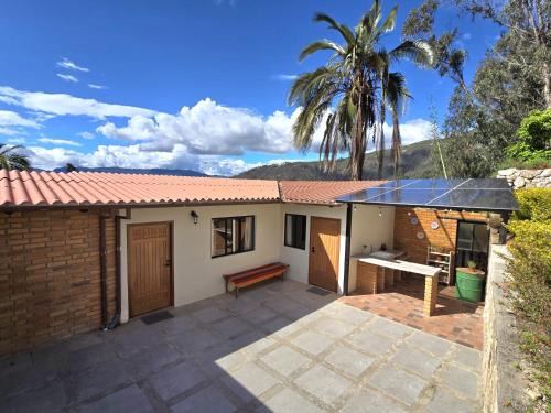 Quinta Balbina