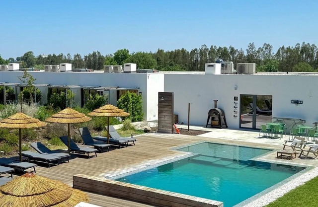 Quinta da Amendoeira - The Farmhouse