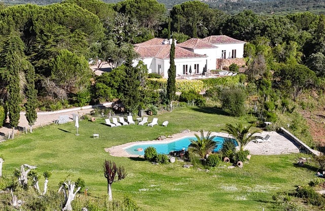 Quinta da Arrábida - at the heart of the Arrábida Natural Park