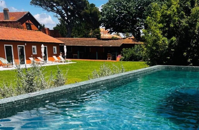 Quinta da Bicuda
