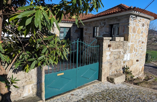 Quinta da Lage Agroturismo e Enoturismo