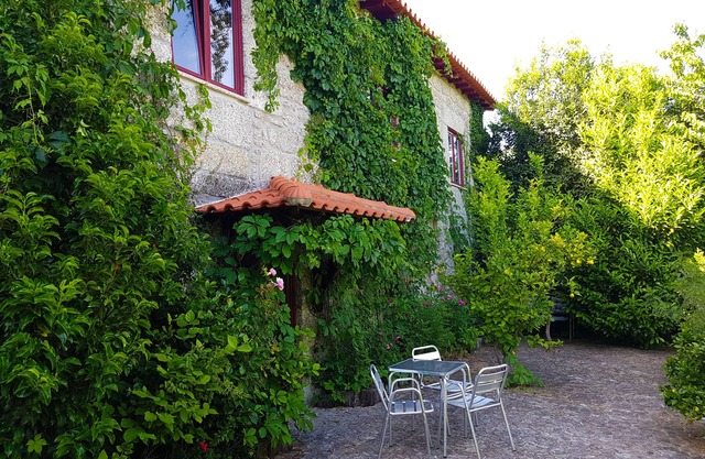 Quinta da Penela, 9 bedrooms