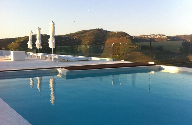 Quinta de Casaldronho Wine Hotel