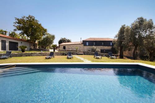 Quinta de Ramil