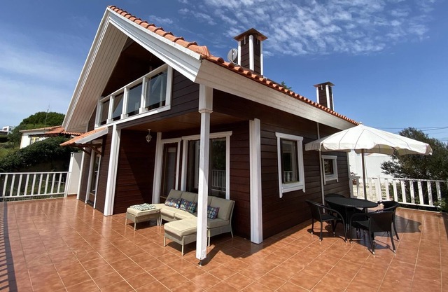 Quinta Essência - Nature Retreat with Ocean Views