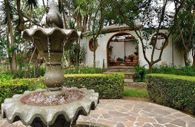 Quinta la Constanza