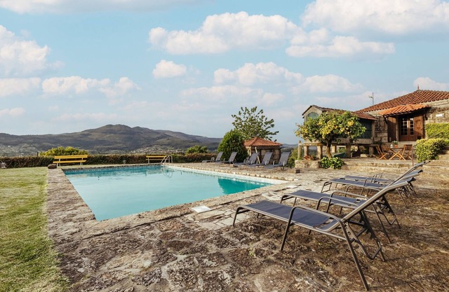 Quinta Stº António | Alambique II | Monção | Rural Tourism