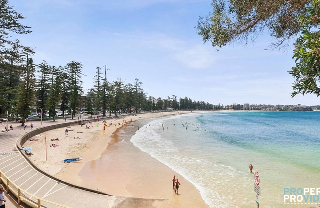 Quinton House Manly Beach