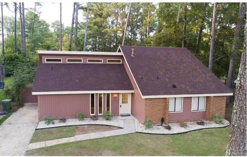 Quite and Beautiful Stay