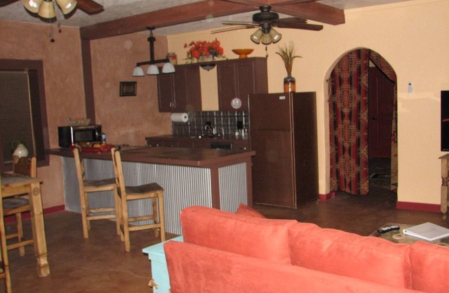 Quite Secluded Private - Cabin