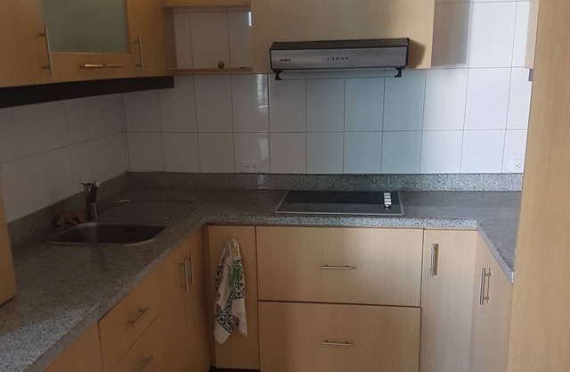 Quito Guest House apartments