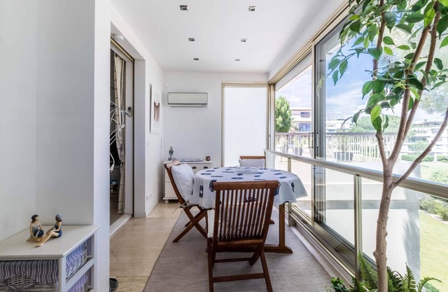 Réf:2PDM Holiday rental Two-room apartment Sea view Mandelieu-la-Napoule