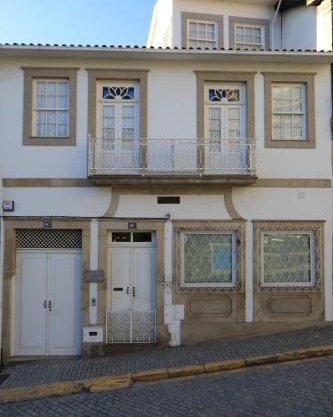 Régua Pine House