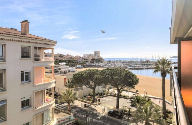 Résidence Azur by Interhome