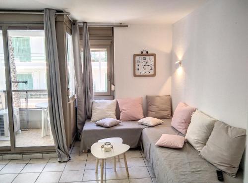 Résidence Graziella Studio 201