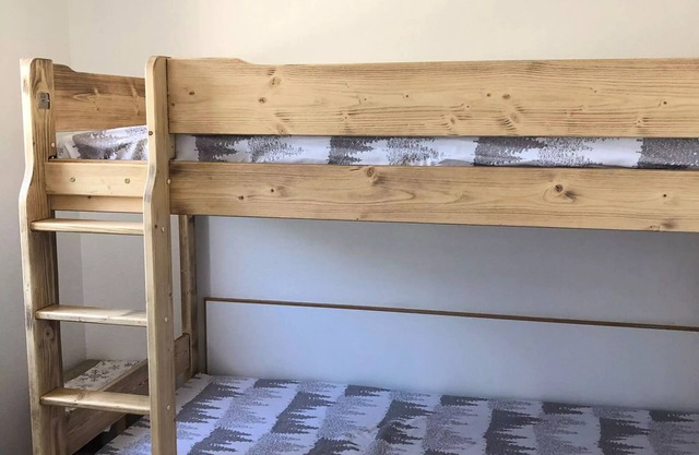 Résidence L'Ours Blanc - maeva Home - 2 room apartment for 4 people Comfort
