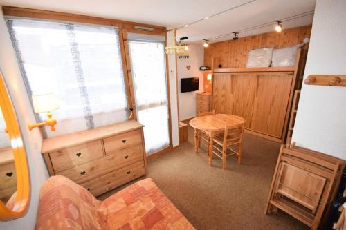 Résidence Les Hameaux Ii - Studio 3 pers - LES HAMEAUX 2 - 001H2 -PLAGNE VILLAGES MAE-1504