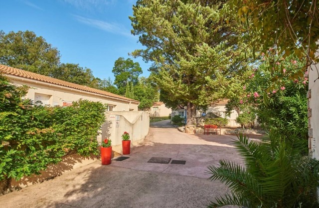 Résidence Lisa Maria M2P5