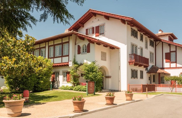 Résidence Pierre & Vacances La Villa Maldagora
